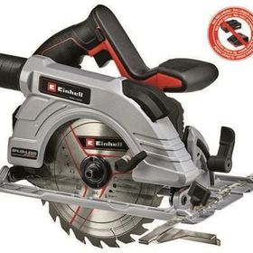 Einhell Te-Cs 18/190 Kömürsüz Akülü Daire Testere