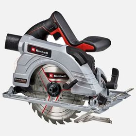 Einhell TE-CS 18/190 Li BL 2x4 Ah Akülü Daire Testere