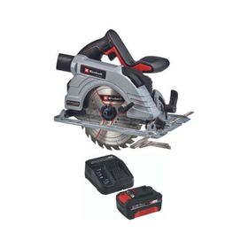 Einhell TE-CS 18/190 Li BL 4 Ah Akülü Daire Testere