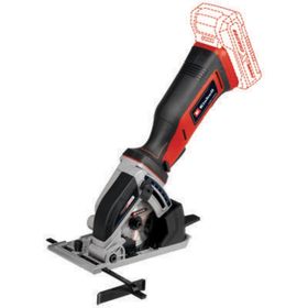 Einhell TE-CS 18/89 4 Ah Lİ Akülü Mini Daire Testere