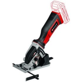 Einhell TE-CS 18/89 4 Ah Lİ Akülü Mini Daire Testere