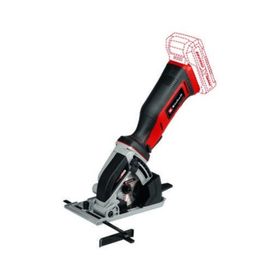 Einhell TE-CS 18/89 4 Ah Lİ Akülü Mini Daire Testere