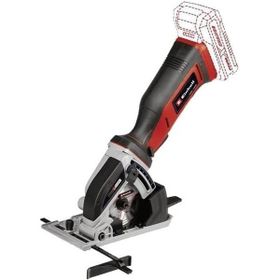 Einhell Te Cs 18/89 Li Solo Aküsüz Mini Daire Testere