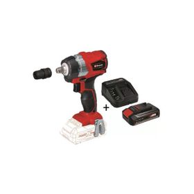 Einhell TE-CW 18 Li BL 2.5 Ah Akülü Darbeli Vidalama Matkap