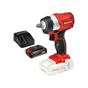 Einhell TE-CW 18 Li BL 2.5 Ah Akülü Darbeli Vidalama Matkap