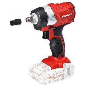 Einhell TE-CW 18'li BL Solo Kömürsüz Somun Sökme Akülü Vidalama