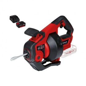 Einhell TE-DA 18-760 Li Solo Akülü Boru Açma Makinesi