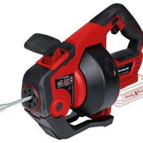 Einhell TE-DA 18-760 Li Solo Akülü Boru Açma Makinesi