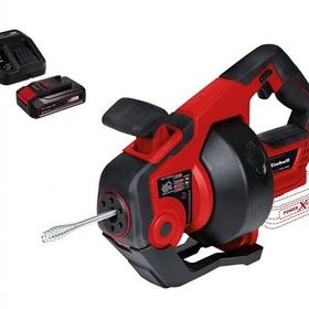 Einhell TE-DA 18-760 Li Solo Akülü Boru Açma Makinesi