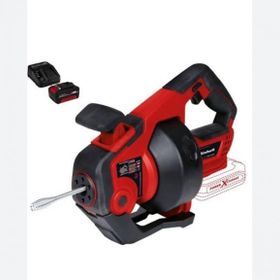Einhell TE-DA 18-760 Li Solo Akülü Boru Açma Makinesi
