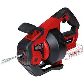 Einhell TE-DA 18-760 Li Solo Akülü Boru Açma Makinesi