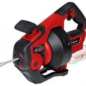 Einhell TE-DA 18-760 Li Solo Akülü Boru Açma Makinesi