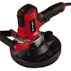 Einhell TE-dW 180 Alçıpan Duvar Zımpara Makinası