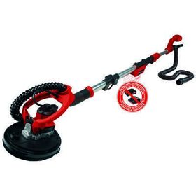 Einhell TE-DW 18/225 Li Solo Akülü Duvar Zımpara Makinesi