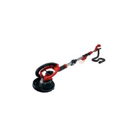 Einhell TE-DW 18/225 Li Solo Akülü Duvar Zımpara Makinesi