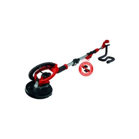 Einhell TE-DW 18/225 Li Solo Akülü Duvar Zımpara Makinesi