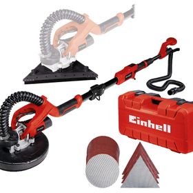 Einhell TE-DW 225 X Alçıpan Duvar Zımpara Makinası