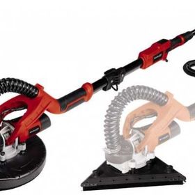 Einhell TE-DW 225 X Alçıpan Duvar Zımpara Makinası