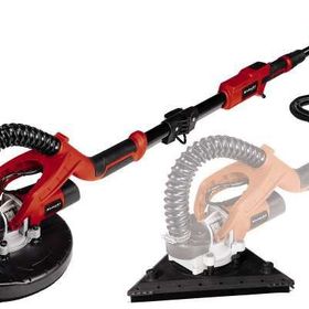 Einhell TE-DW 225 X Alçıpan Duvar Zımpara Makinası