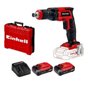 Einhell TE-DY 18 Li-Solo Akülü Alçıpan Vidalama