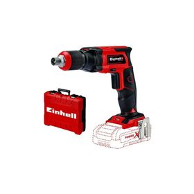 Einhell TE-DY 18 Li-Solo Akülü Alçıpan Vidalama