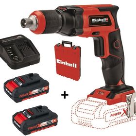 Einhell TE-DY 18 Li-Solo Akülü Alçıpan Vidalama