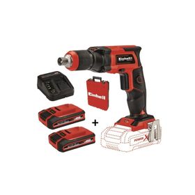 Einhell TE-DY 18 Li-Solo Akülü Alçıpan Vidalama