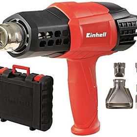 Einhell TE-HA 2000 W E Sıcak Hava Tabancası