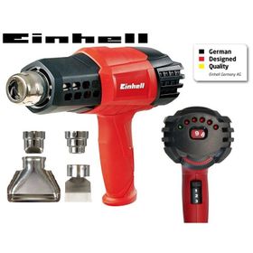 Einhell TE-HA 2000 W E Sıcak Hava Tabancası