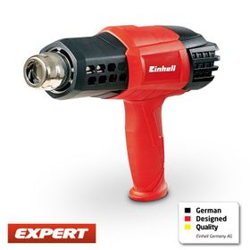 Einhell TE-HA 2000 W E Sıcak Hava Tabancası