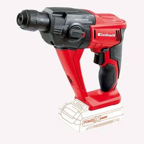 Einhell TE-HD 18 Li 18V Li-Ion Solo Pnömatik Akü ve Şarj Cihazı Dahil Değildir Delici Matkap