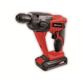 Einhell TE-HD 18 Li 2.5 Ah Akülü Pnömatik Kırıcı Delici