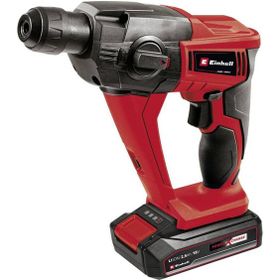 Einhell TE-HD 18 Li 2.5 Ah Akülü Pnömatik Kırıcı Delici