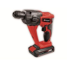 Einhell TE-HD 18 Li 2.5 Ah Akülü Pnömatik Kırıcı Delici