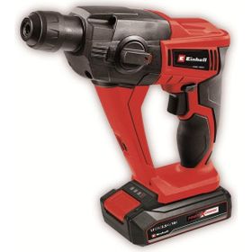 Einhell TE-HD 18 Li 2.5 Ah Akülü Pnömatik Kırıcı Delici