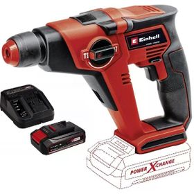 Einhell TE-HD 18 Li 2.5 Ah Akülü Pnömatik Kırıcı Delici