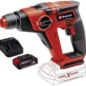 Einhell TE-HD 18 Li 2.5 Ah Akülü Pnömatik Kırıcı Delici