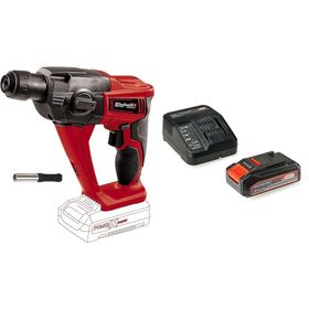 Einhell TE-HD 18 Li 2.5 Ah Akülü Pnömatik Kırıcı Delici