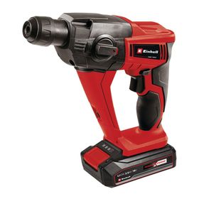 Einhell TE-HD 18 Li 2.5 Ah Akülü Pnömatik Kırıcı Delici