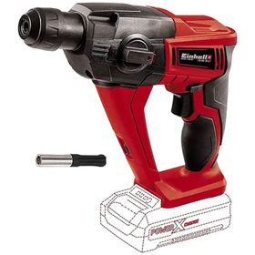 Einhell TE-HD 18 Li 4 Ah Akülü Kırıcı Delici Matkap