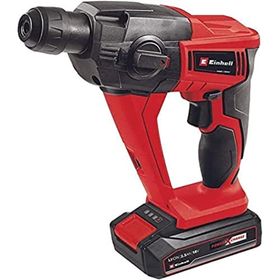 Einhell TE-HD 18 Li Kit Akülü Pönomatik Darbeli Matkap