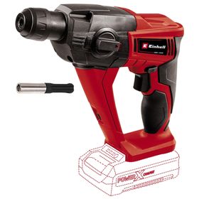 Einhell TE-HD 18 Li Kit Akülü Pönomatik Darbeli Matkap