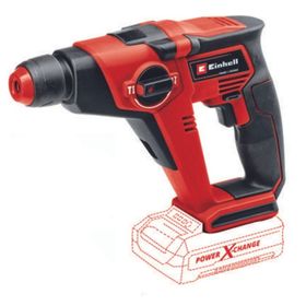 Einhell TE-HD 18 LI Solo Akülü Pnömatik Matkap + 18 V 2.5 Ah PXC Starter Kit
