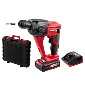 Einhell TE-HD 18 Li Solo Akülü Vidalama