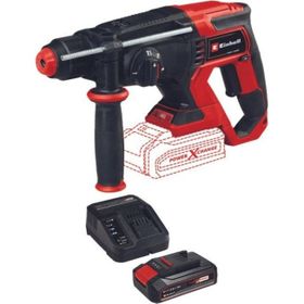 Einhell TE-HD 18/20 Li 2.5 Ah Akülü Kırıcı Delici Matkap