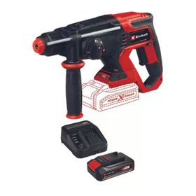 Einhell TE-HD 18/20 Li 2.5 Ah Akülü Kırıcı Delici Matkap