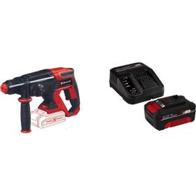 Einhell TE-HD 18/20 Li 4 Ah Akülü Kırıcı Delici Matkap
