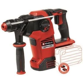 Einhell TE-HD 36/28 Li BL Solo Akülü Kırıcı Delici Matkap