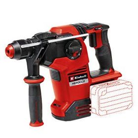 Einhell TE-HD 36/28 Li BL Solo Akülü Kırıcı Delici Matkap