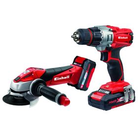 Einhell TE-HD18Li-KİT 18V 1,5 Ah Pnömatik Matkap